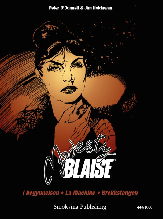 Collector pick: nr 444